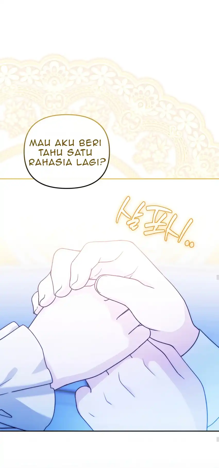 The Villain’s Daughter in law is Inherently Powerful Chapter 23 - Page 16