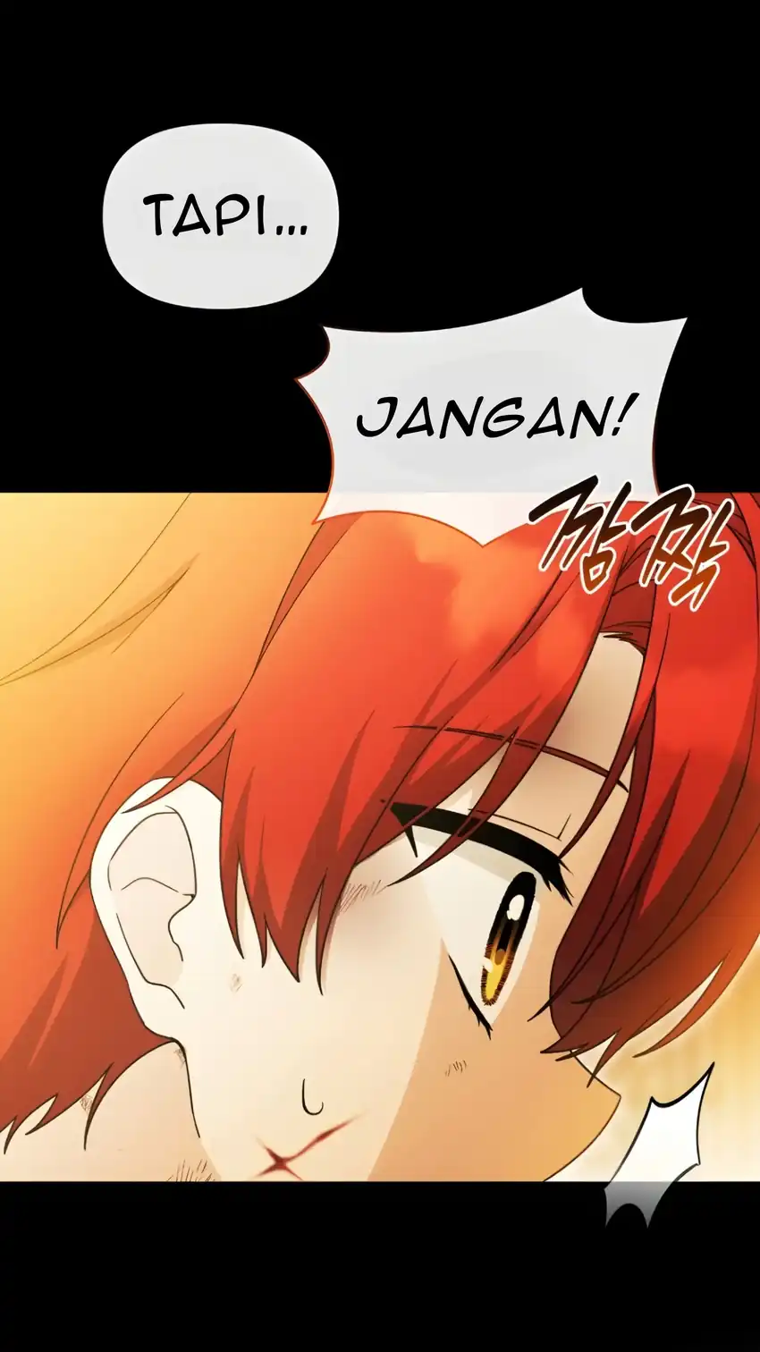 The Villain’s Daughter in law is Inherently Powerful Chapter 23 - Page 22