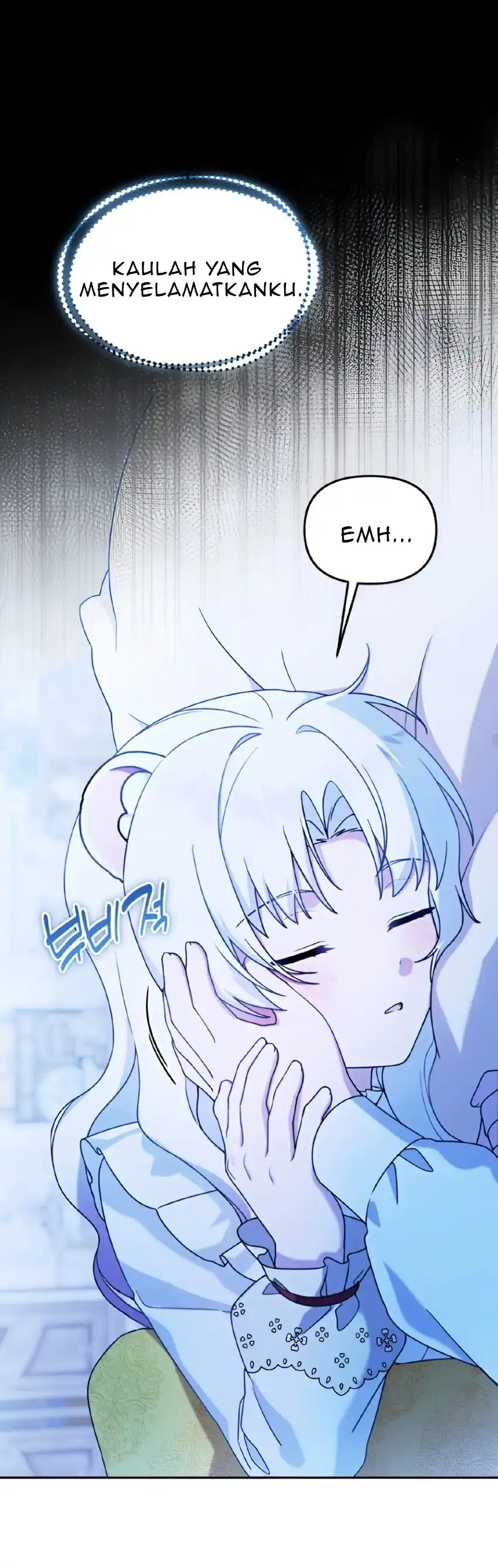 The Villain’s Daughter in law is Inherently Powerful Chapter 23 - Page 24