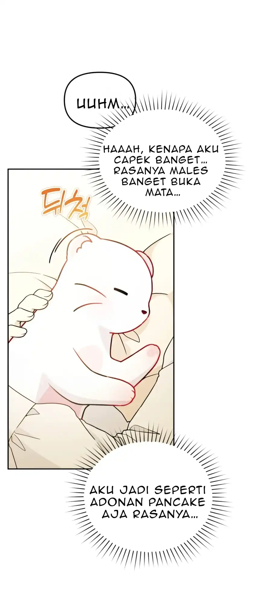 The Villain’s Daughter in law is Inherently Powerful Chapter 23 - Page 48