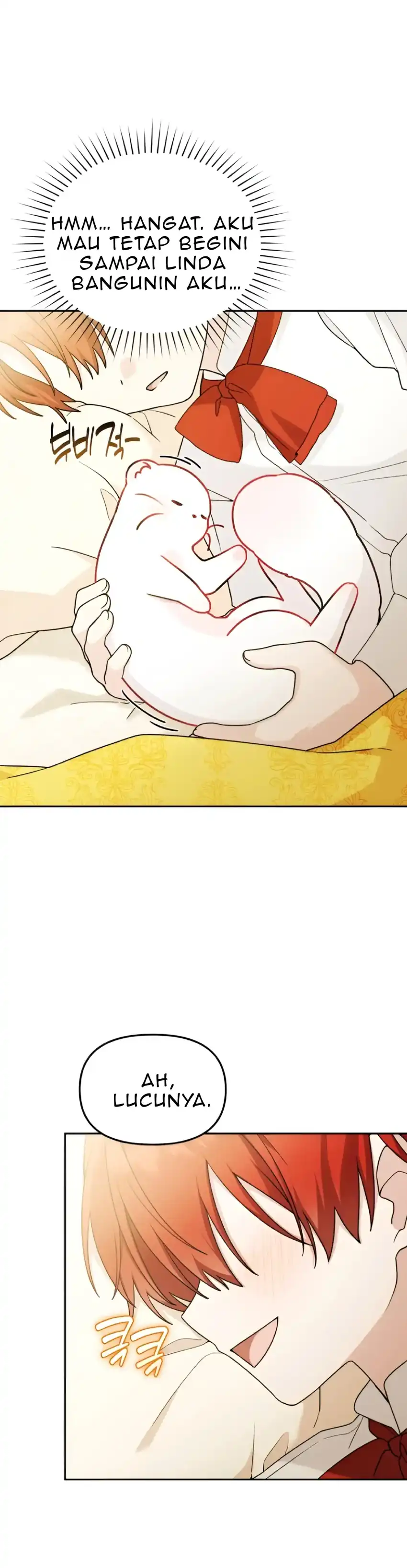 The Villain’s Daughter in law is Inherently Powerful Chapter 23 - Page 49