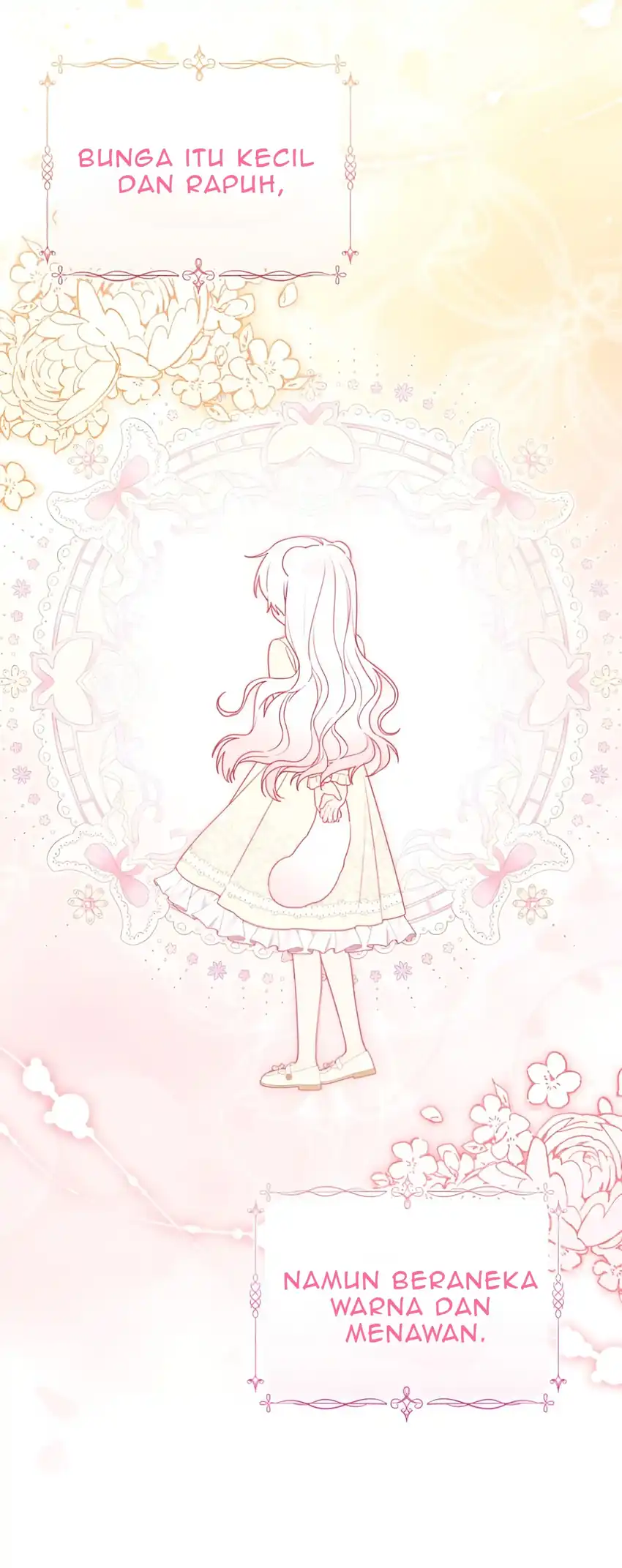 The Villain’s Daughter in law is Inherently Powerful Chapter 23 - Page 5