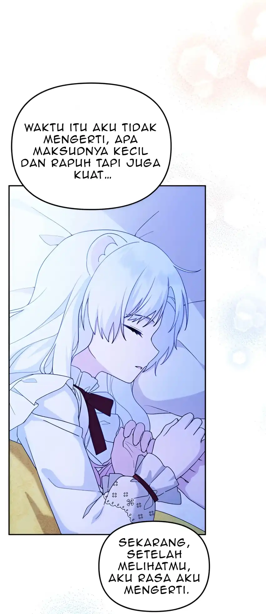 The Villain’s Daughter in law is Inherently Powerful Chapter 23 - Page 7
