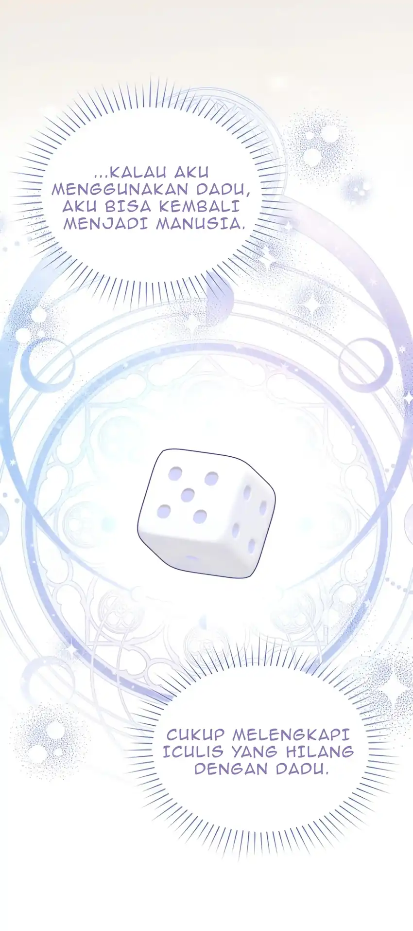 The Villain’s Daughter in law is Inherently Powerful Chapter 24 - Page 21