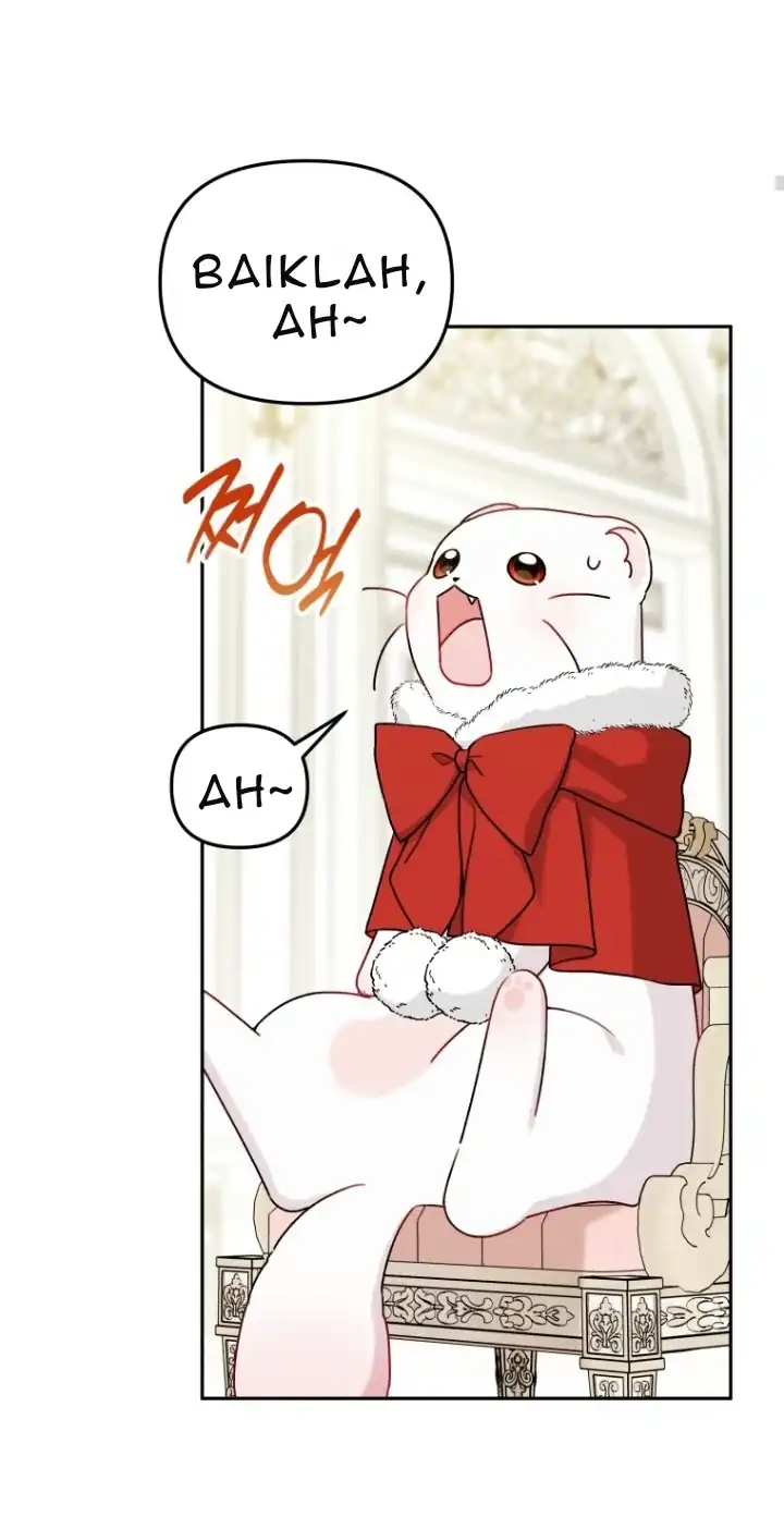 The Villain’s Daughter in law is Inherently Powerful Chapter 24 - Page 36
