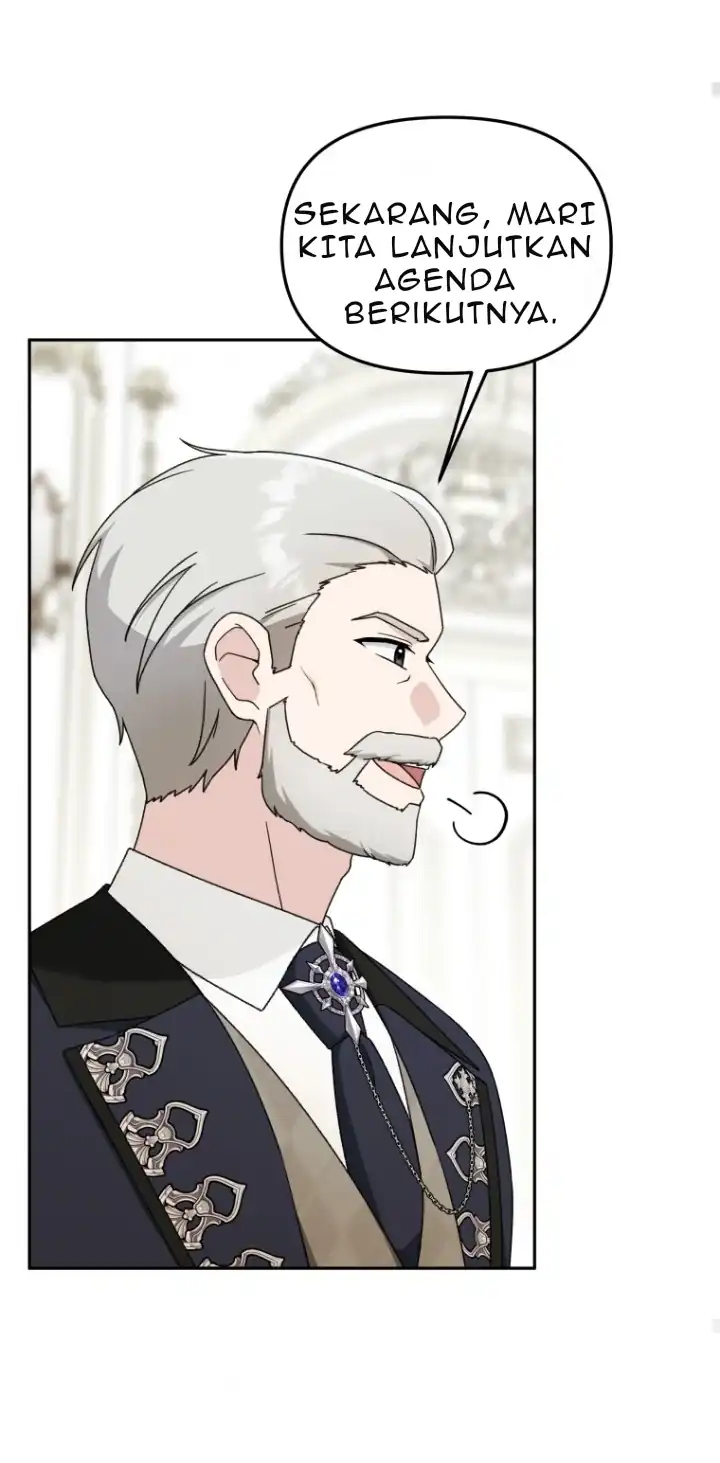 The Villain’s Daughter in law is Inherently Powerful Chapter 24 - Page 38