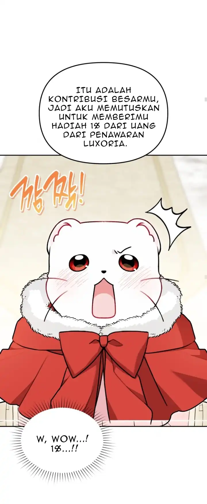 The Villain’s Daughter in law is Inherently Powerful Chapter 24 - Page 44