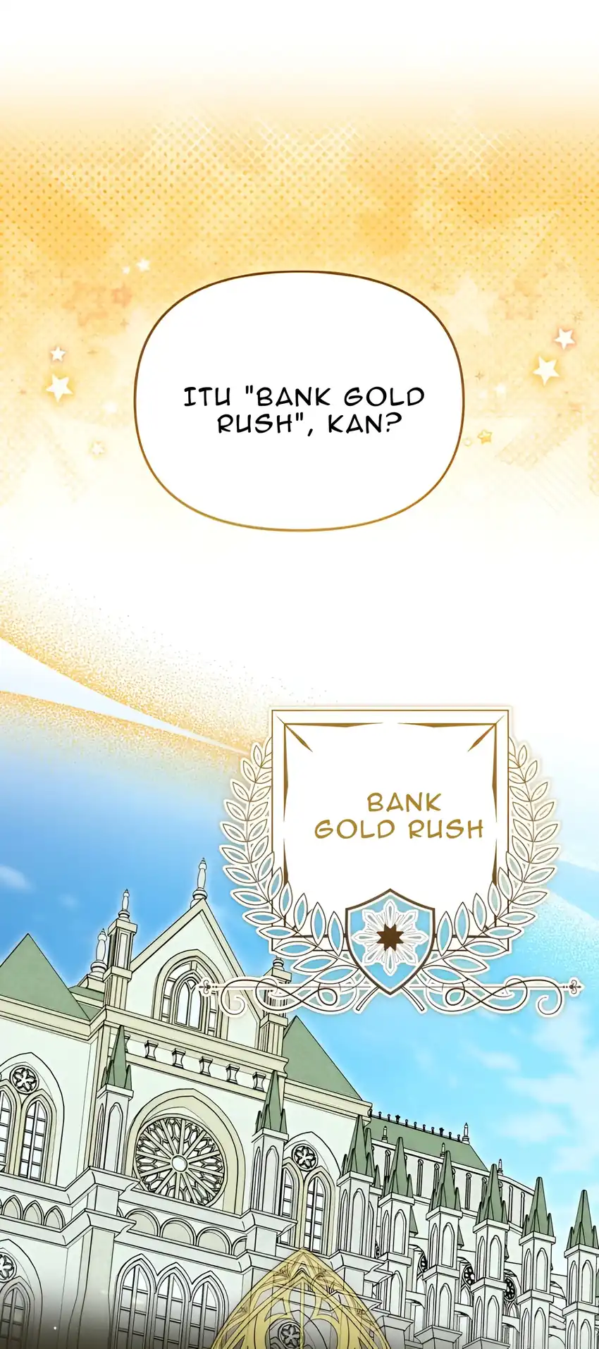 The Villain’s Daughter in law is Inherently Powerful Chapter 24 - Page 47