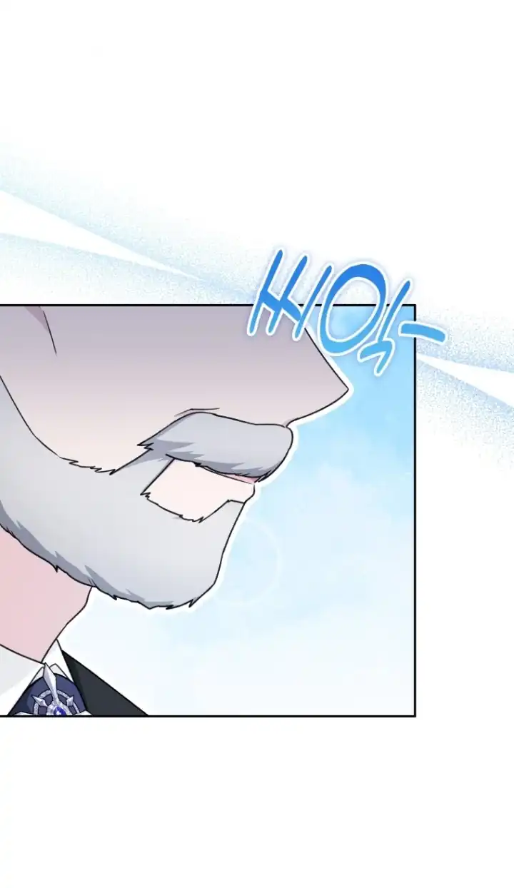 The Villain’s Daughter in law is Inherently Powerful Chapter 24 - Page 55