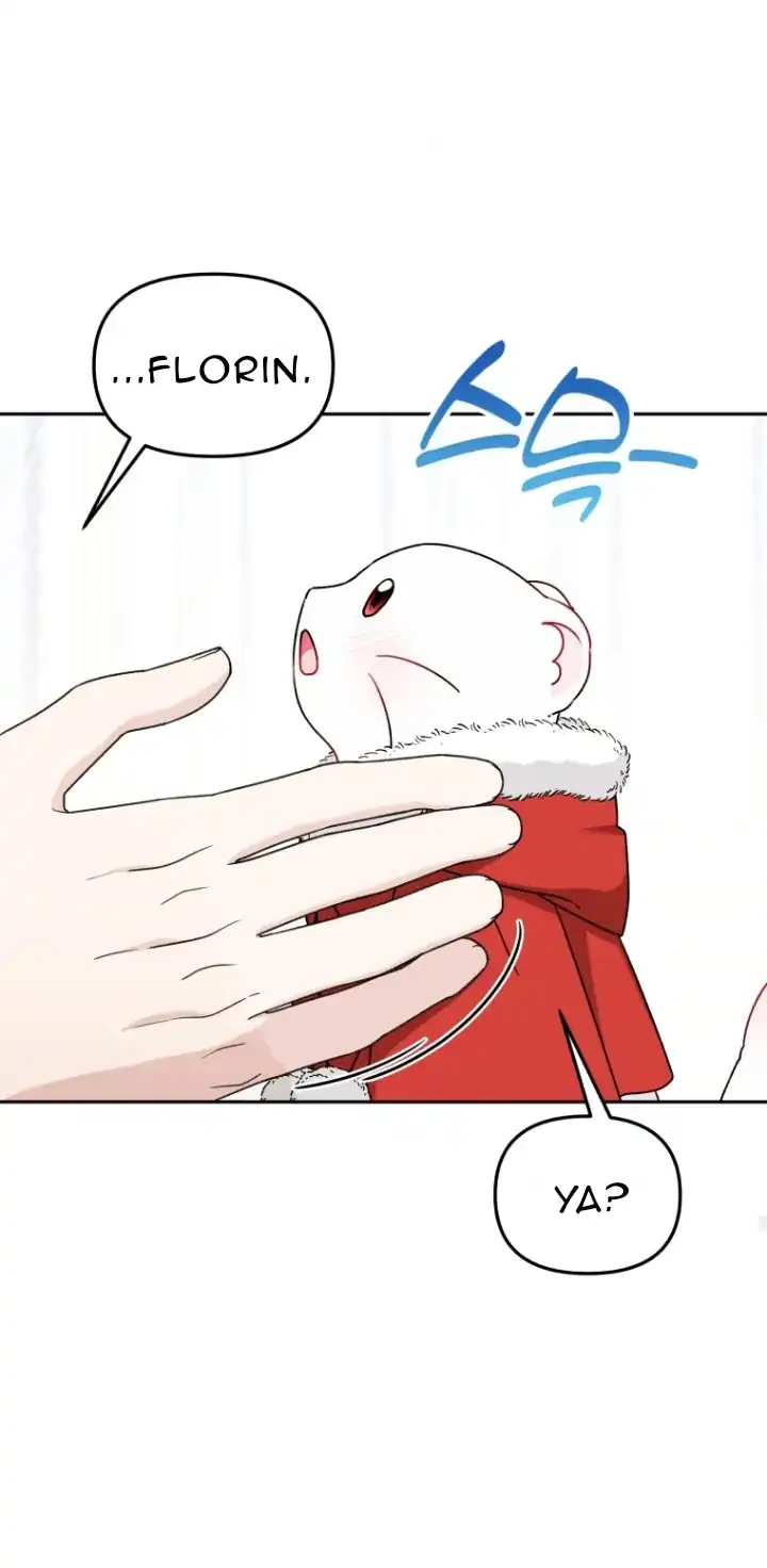 The Villain’s Daughter in law is Inherently Powerful Chapter 25 - Page 33