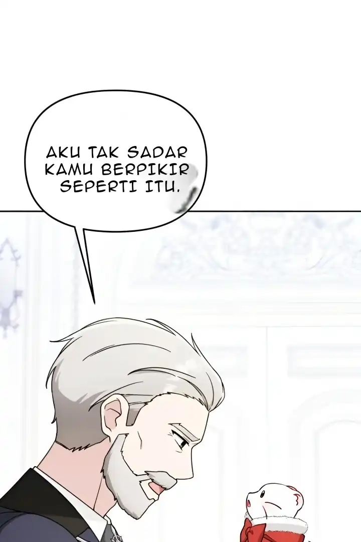 The Villain’s Daughter in law is Inherently Powerful Chapter 25 - Page 34