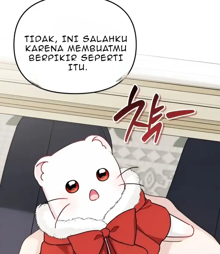 The Villain’s Daughter in law is Inherently Powerful Chapter 25 - Page 36
