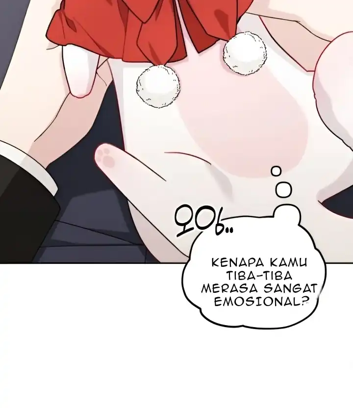 The Villain’s Daughter in law is Inherently Powerful Chapter 25 - Page 37