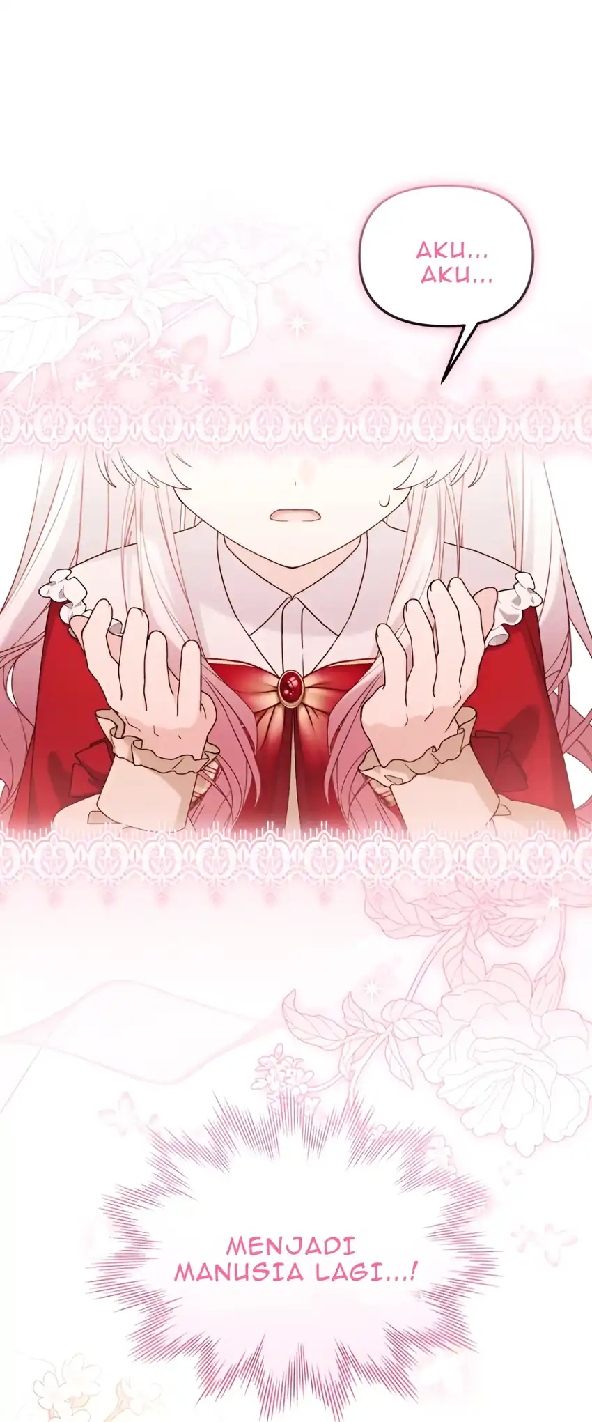 The Villain’s Daughter in law is Inherently Powerful Chapter 25 - Page 44