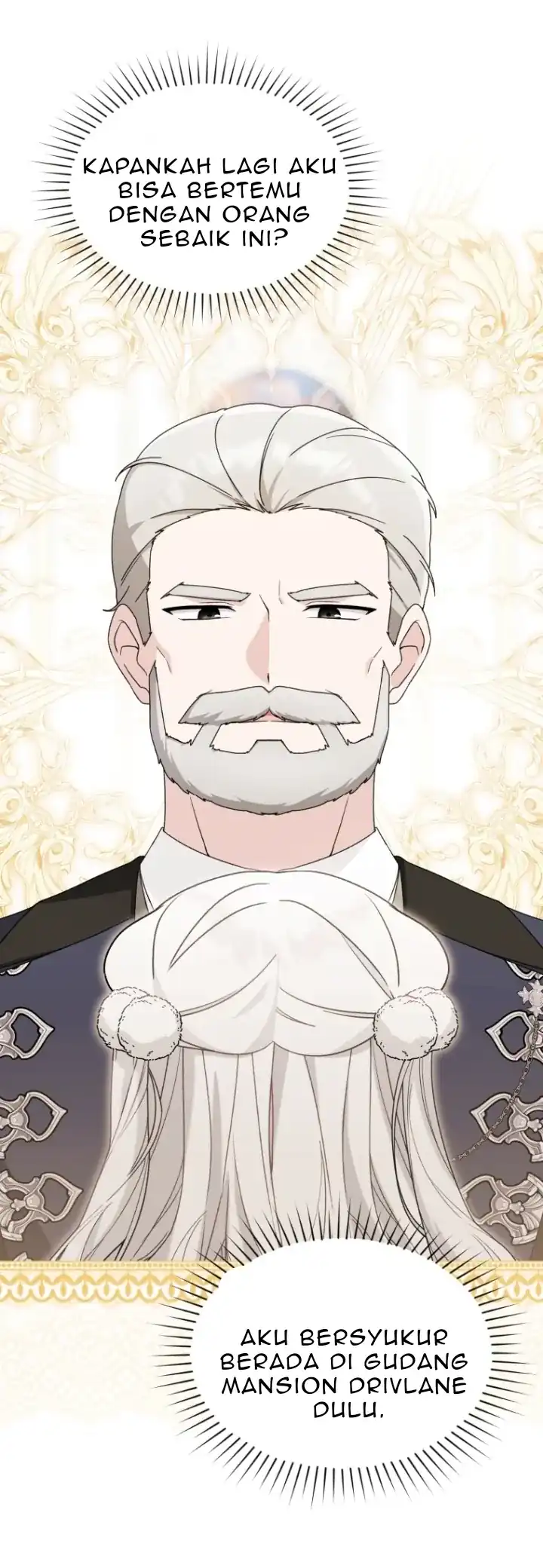The Villain’s Daughter in law is Inherently Powerful Chapter 25 - Page 56