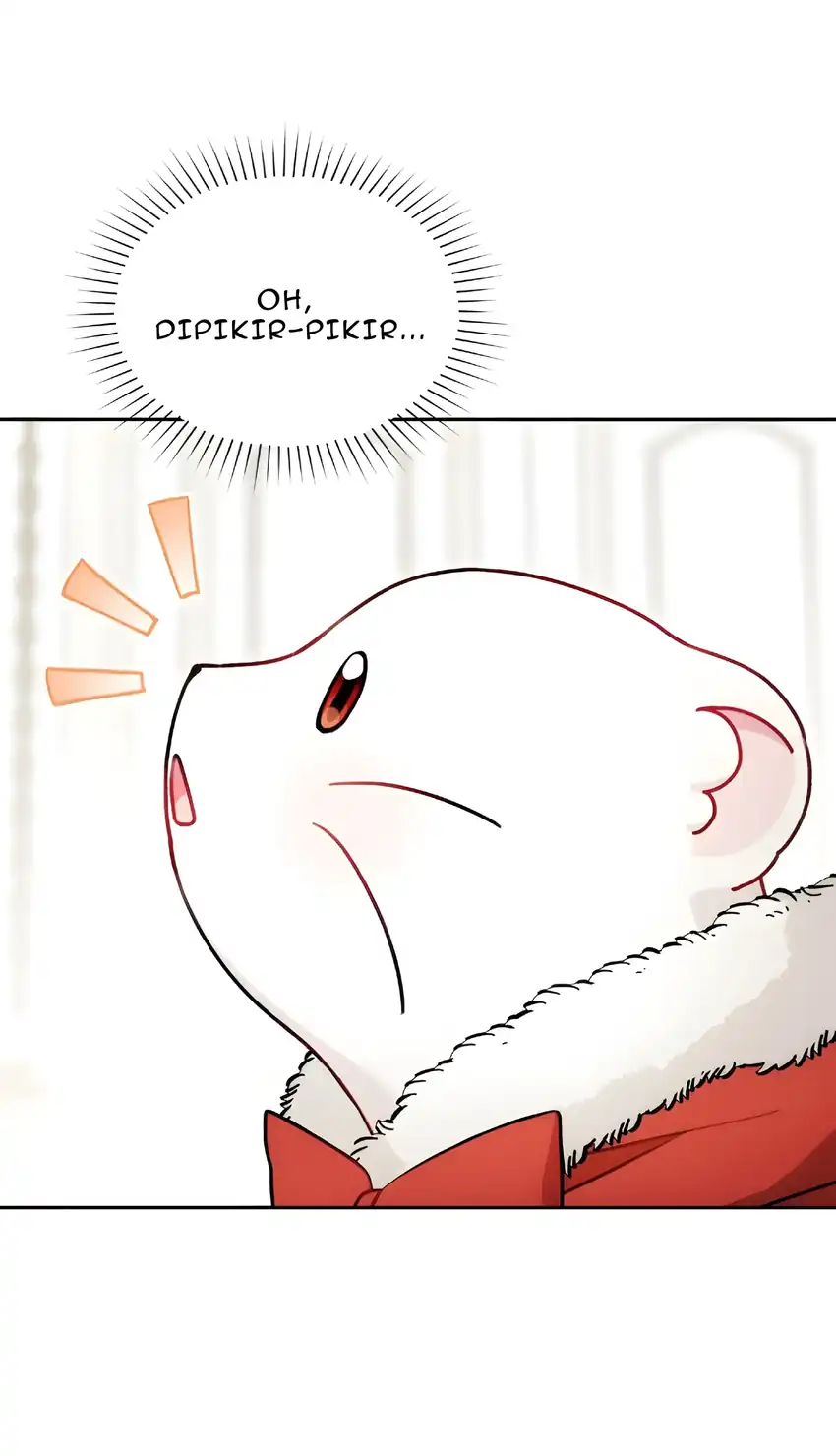 The Villain’s Daughter in law is Inherently Powerful Chapter 25 - Page 6