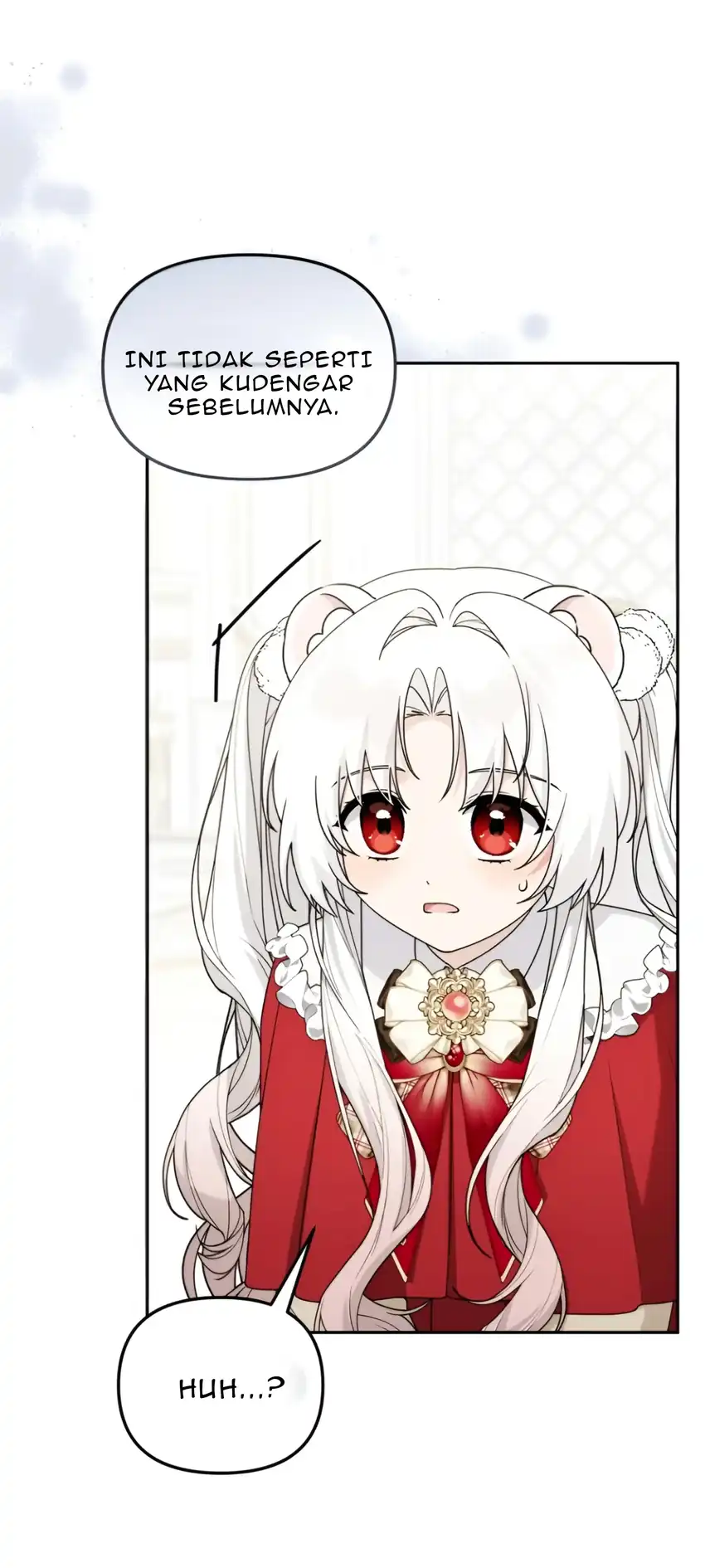 The Villain’s Daughter in law is Inherently Powerful Chapter 26 - Page 10