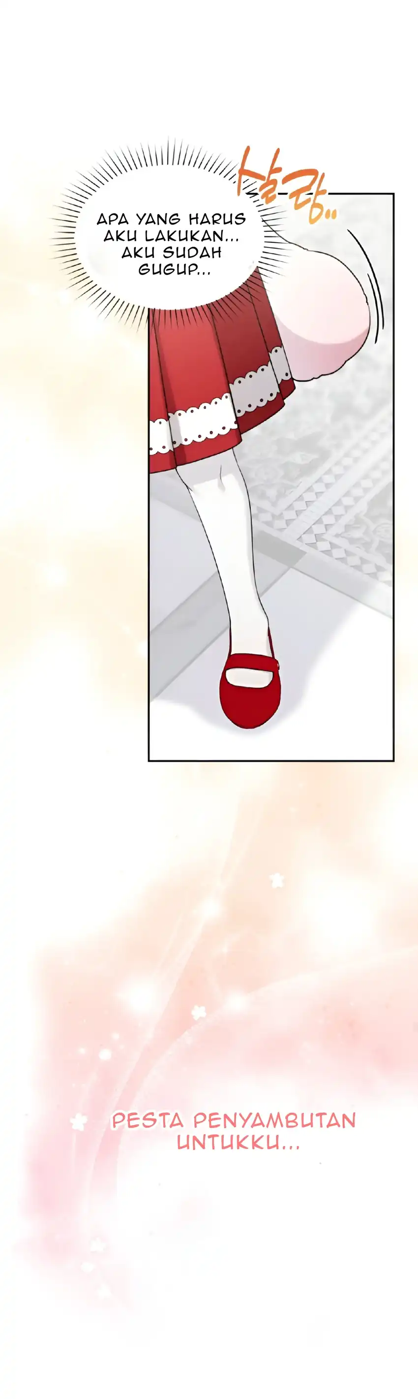 The Villain’s Daughter in law is Inherently Powerful Chapter 26 - Page 26
