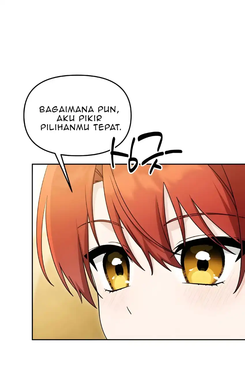 The Villain’s Daughter in law is Inherently Powerful Chapter 26 - Page 35