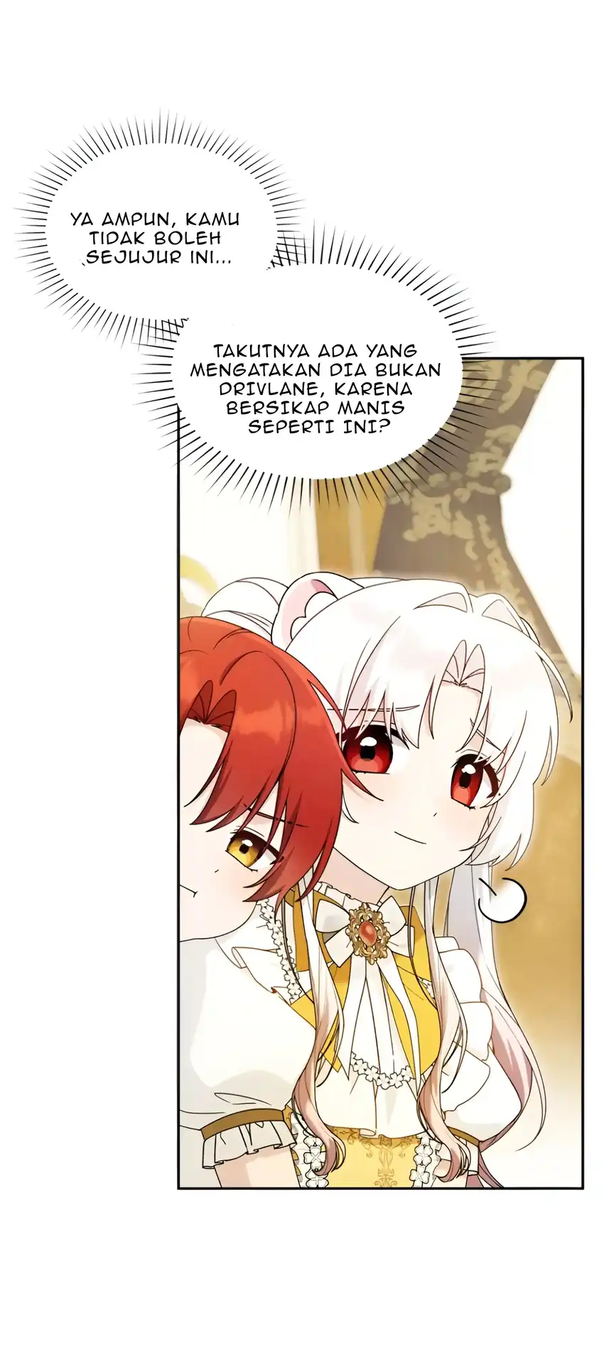 The Villain’s Daughter in law is Inherently Powerful Chapter 26 - Page 42