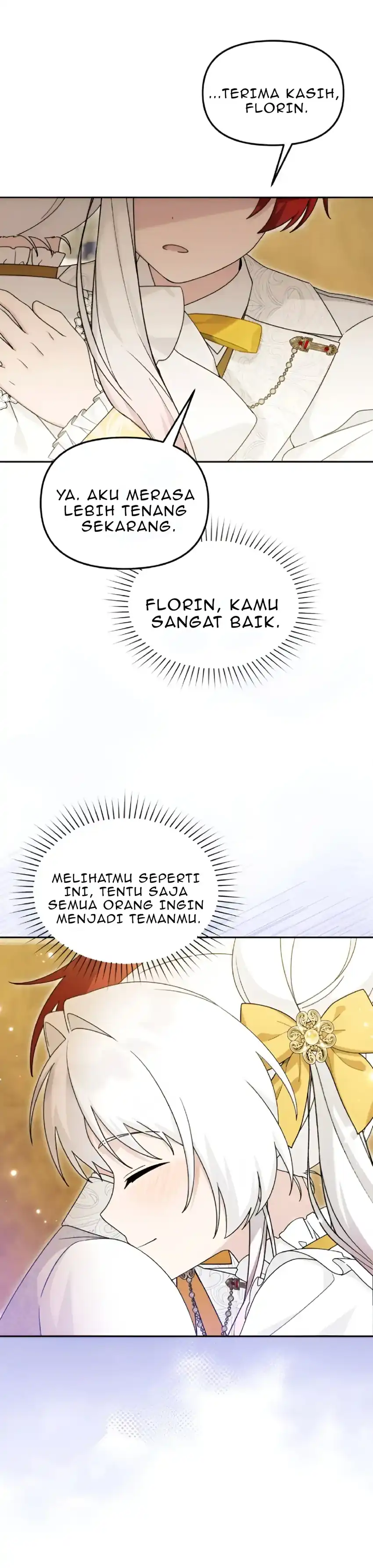 The Villain’s Daughter in law is Inherently Powerful Chapter 26 - Page 50
