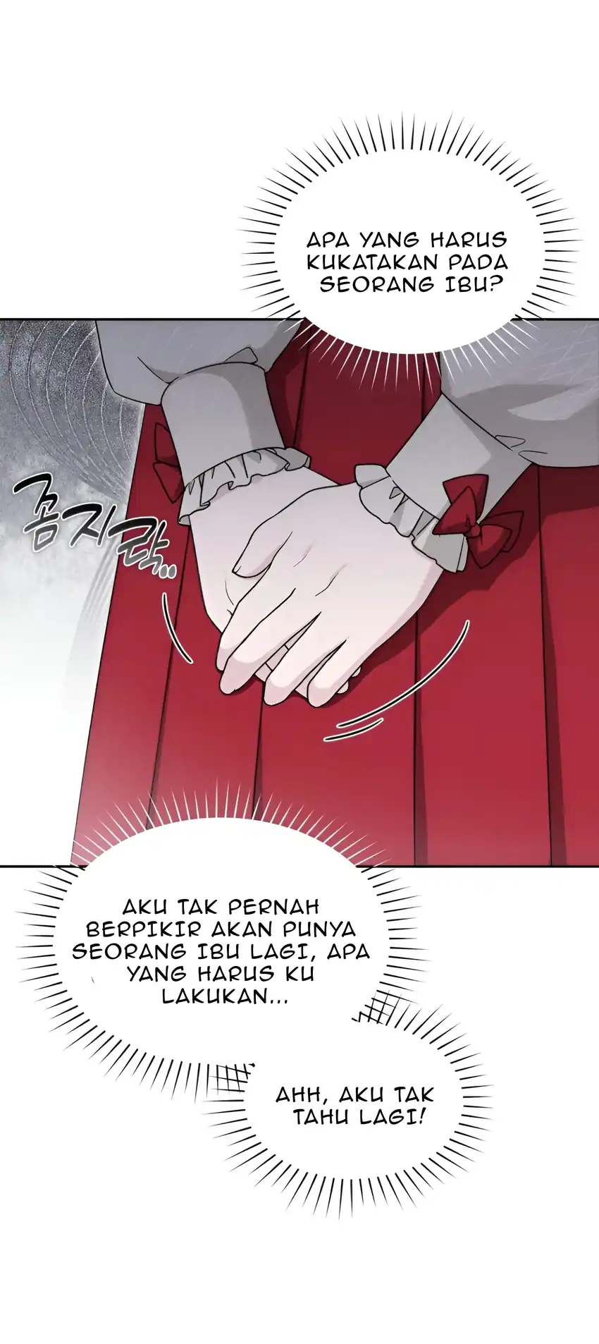 The Villain’s Daughter in law is Inherently Powerful Chapter 26 - Page 8
