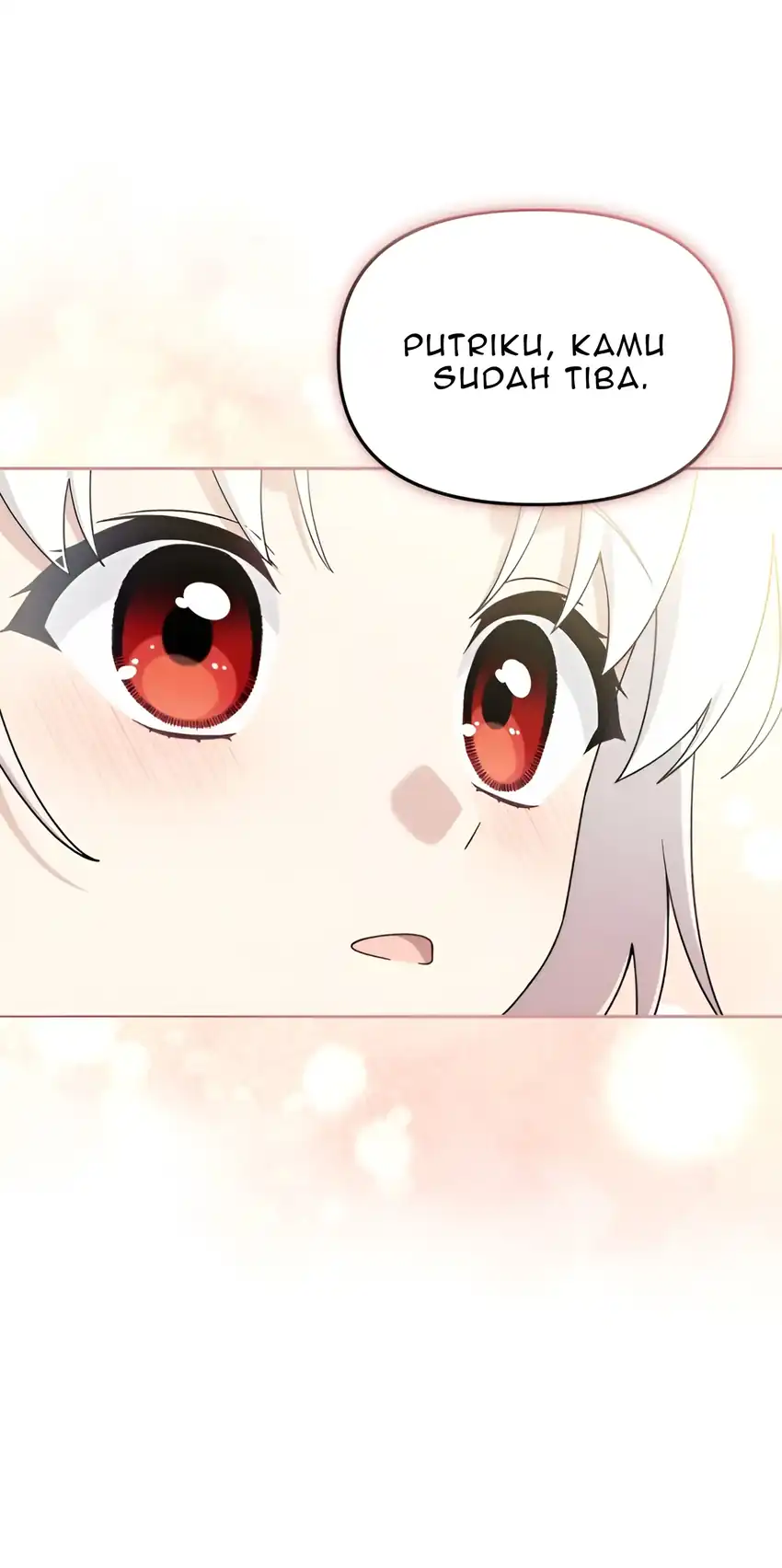 The Villain’s Daughter in law is Inherently Powerful Chapter 27 - Page 21