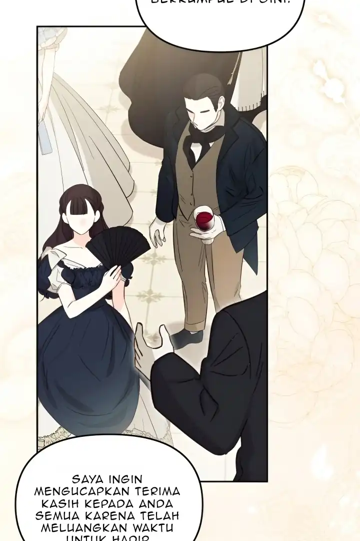 The Villain’s Daughter in law is Inherently Powerful Chapter 27 - Page 29