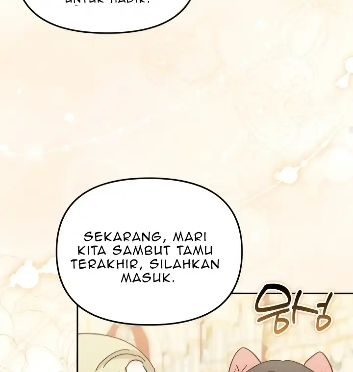 The Villain’s Daughter in law is Inherently Powerful Chapter 27 - Page 30