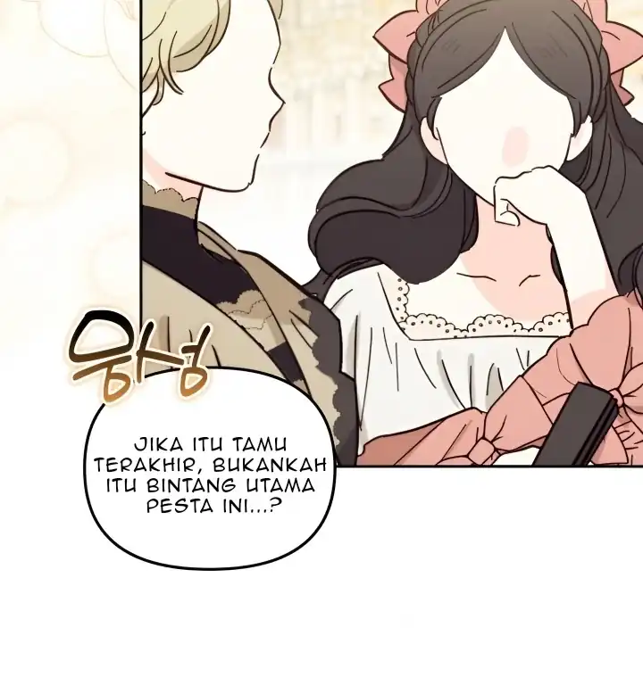The Villain’s Daughter in law is Inherently Powerful Chapter 27 - Page 31
