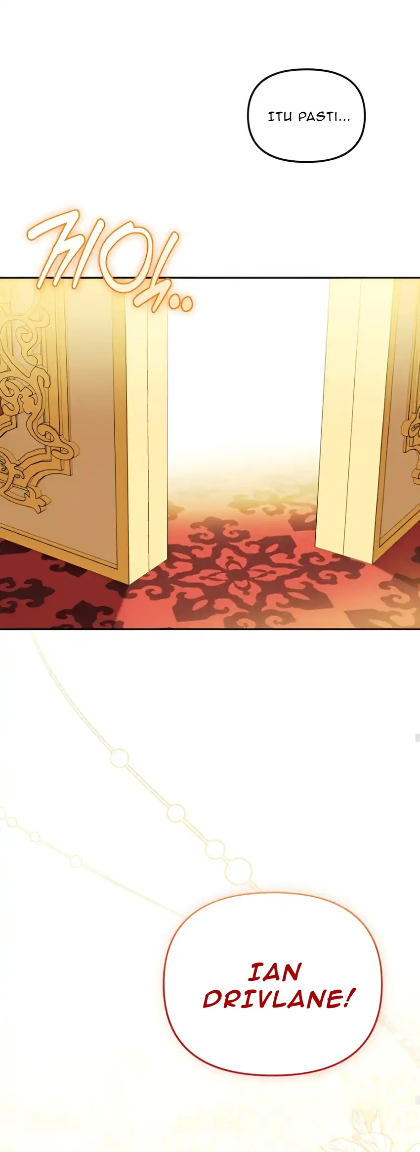 The Villain’s Daughter in law is Inherently Powerful Chapter 27 - Page 32