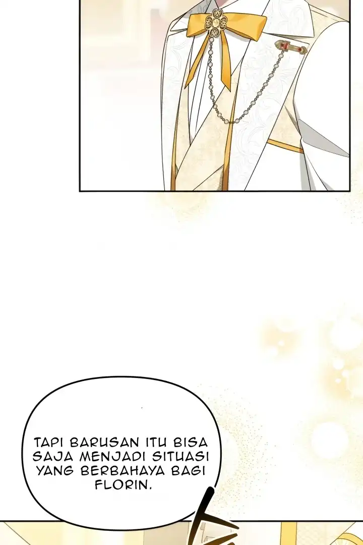 The Villain’s Daughter in law is Inherently Powerful Chapter 28 - Page 28