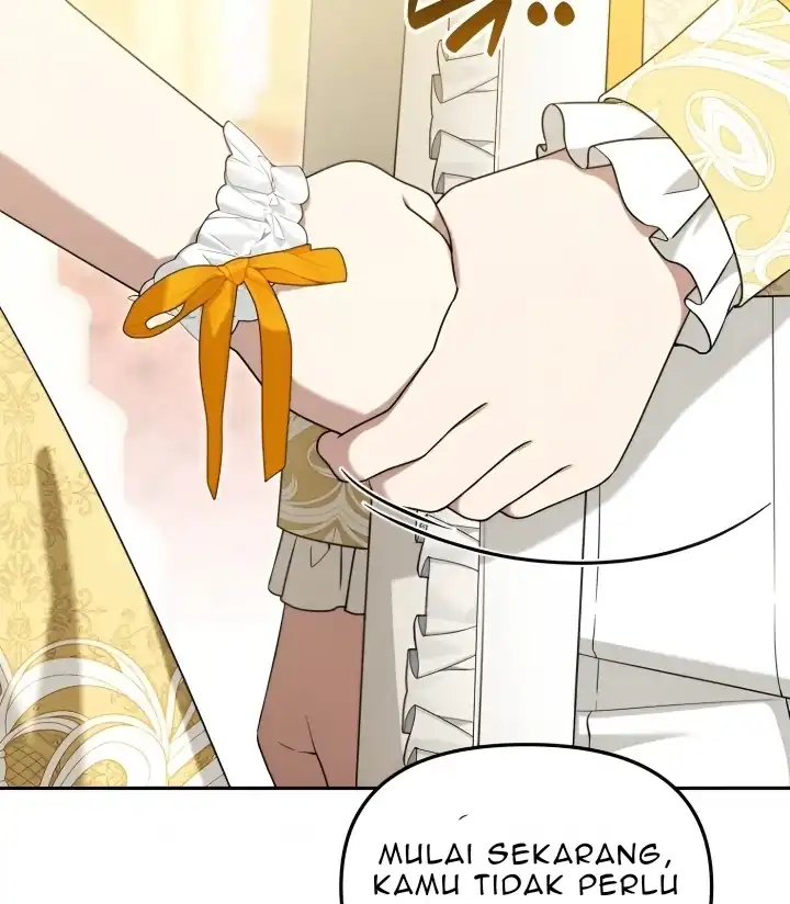 The Villain’s Daughter in law is Inherently Powerful Chapter 28 - Page 29