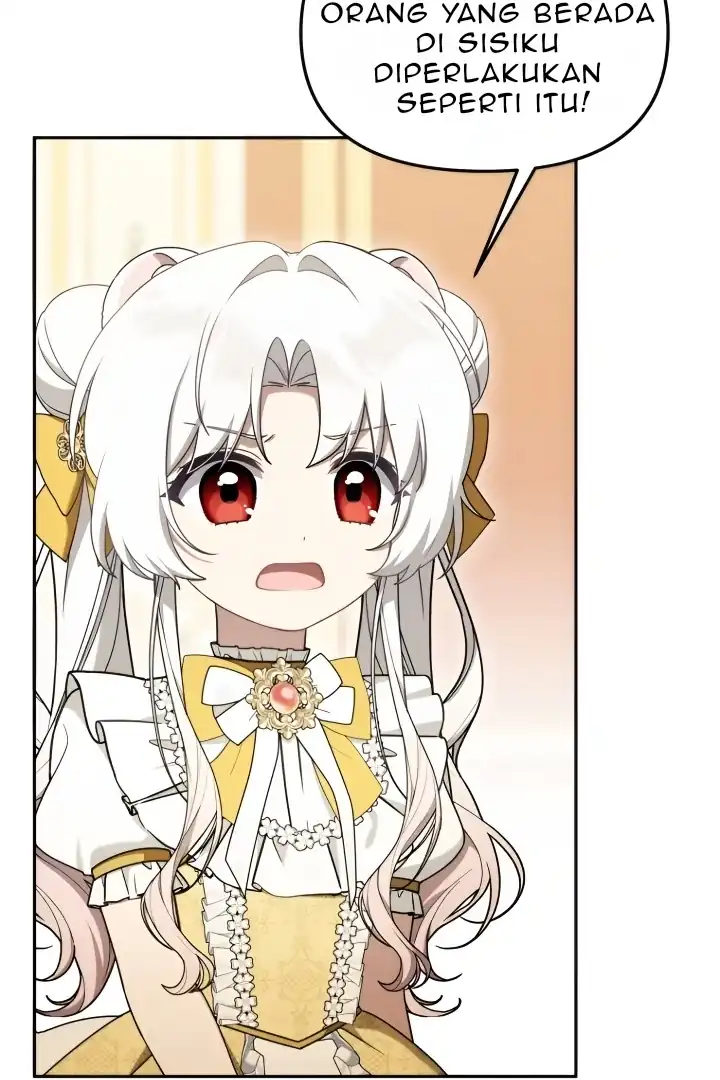 The Villain’s Daughter in law is Inherently Powerful Chapter 28 - Page 31
