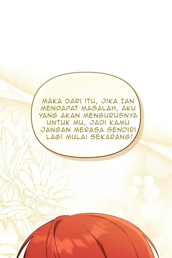 The Villain’s Daughter in law is Inherently Powerful Chapter 28 - Page 32