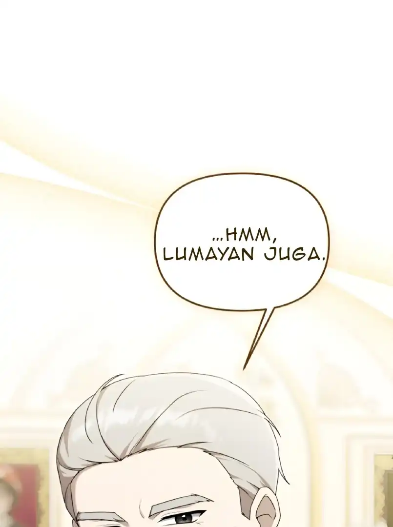 The Villain’s Daughter in law is Inherently Powerful Chapter 29 - Page 1