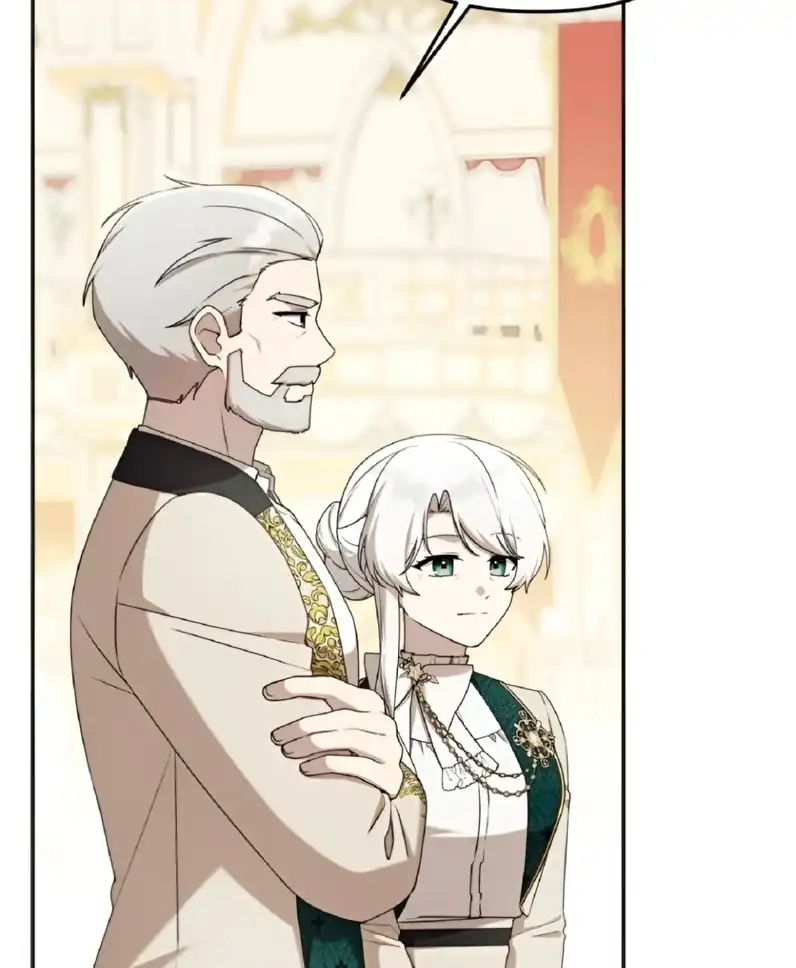 The Villain’s Daughter in law is Inherently Powerful Chapter 29 - Page 16