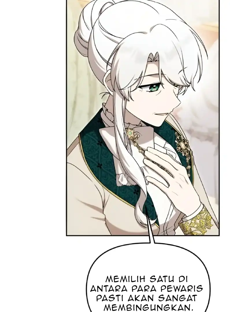 The Villain’s Daughter in law is Inherently Powerful Chapter 29 - Page 18