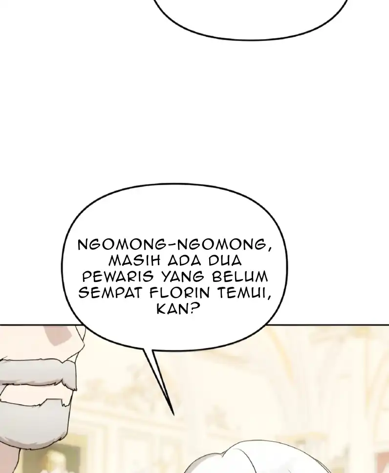 The Villain’s Daughter in law is Inherently Powerful Chapter 29 - Page 19