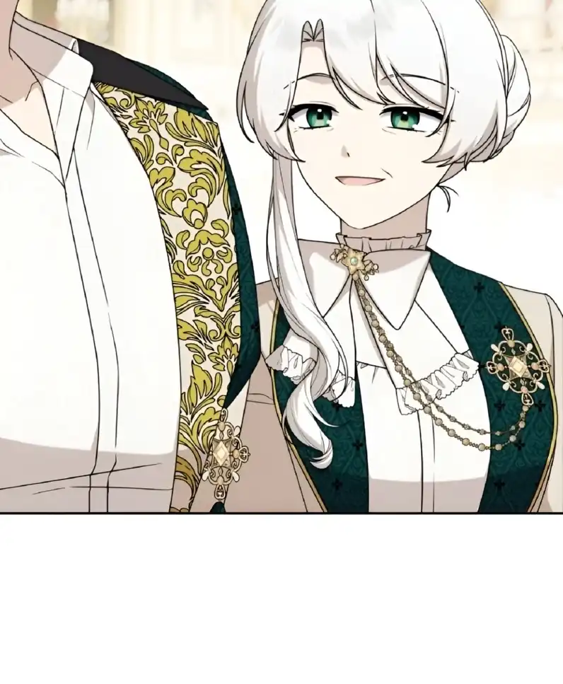The Villain’s Daughter in law is Inherently Powerful Chapter 29 - Page 20