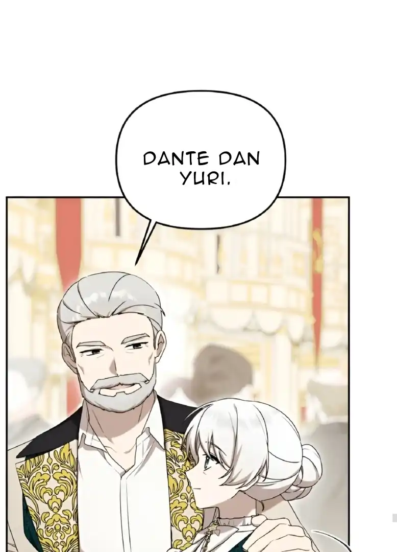 The Villain’s Daughter in law is Inherently Powerful Chapter 29 - Page 21
