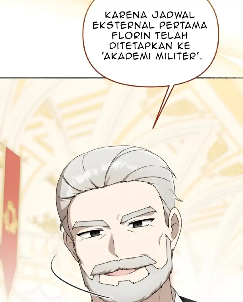 The Villain’s Daughter in law is Inherently Powerful Chapter 29 - Page 23
