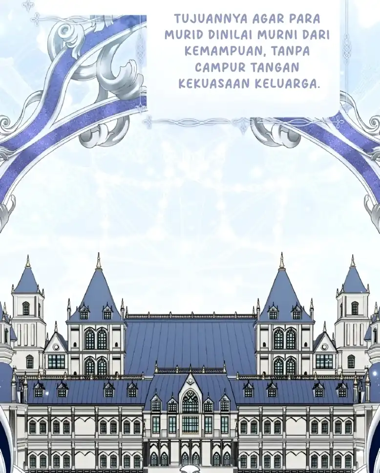 The Villain’s Daughter in law is Inherently Powerful Chapter 29 - Page 27