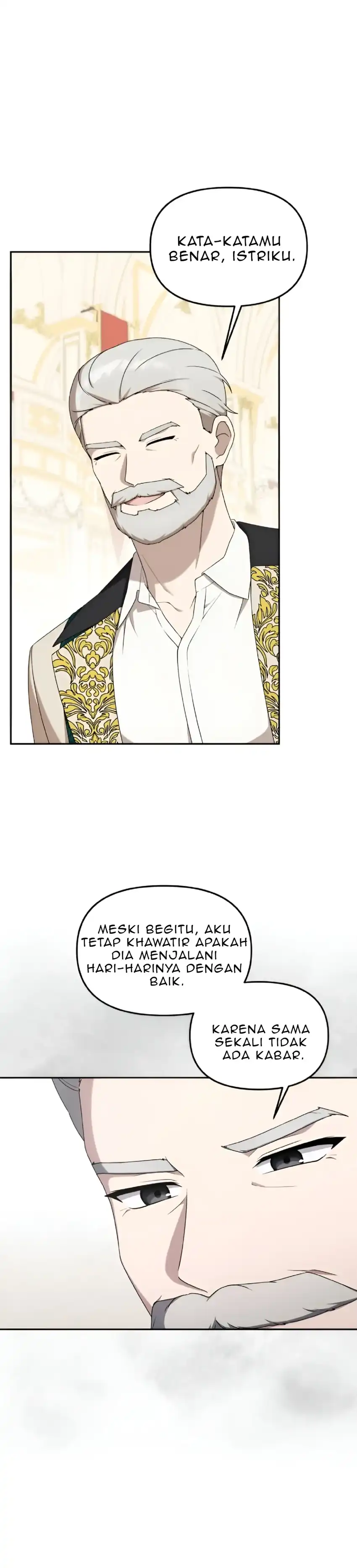 The Villain’s Daughter in law is Inherently Powerful Chapter 29 - Page 30