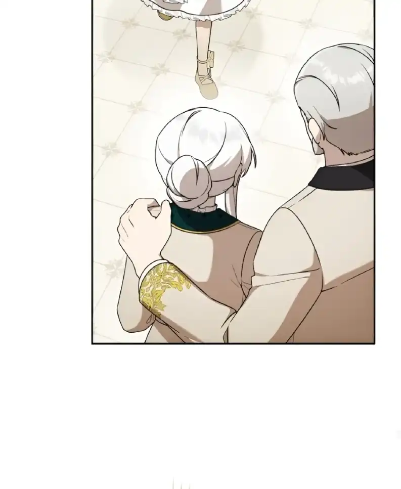 The Villain’s Daughter in law is Inherently Powerful Chapter 29 - Page 36