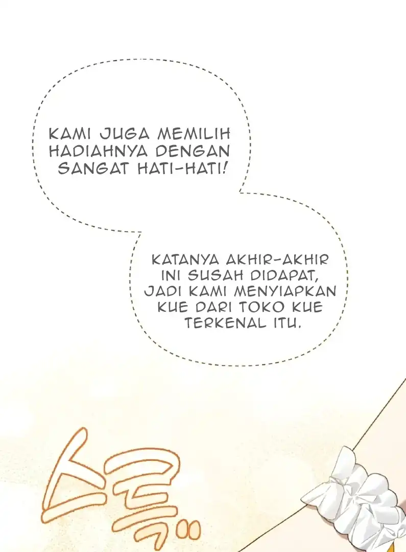 The Villain’s Daughter in law is Inherently Powerful Chapter 29 - Page 47