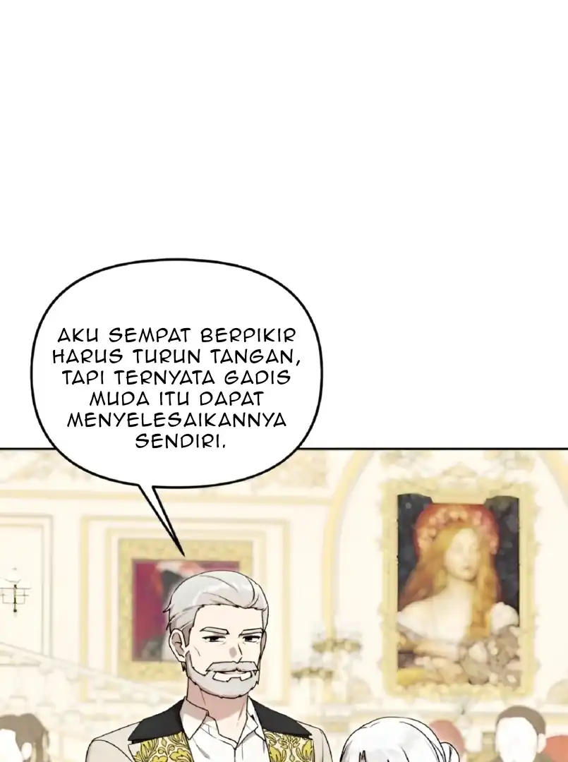 The Villain’s Daughter in law is Inherently Powerful Chapter 29 - Page 5