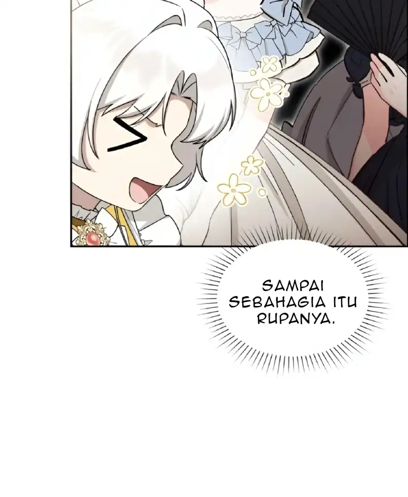 The Villain’s Daughter in law is Inherently Powerful Chapter 29 - Page 54