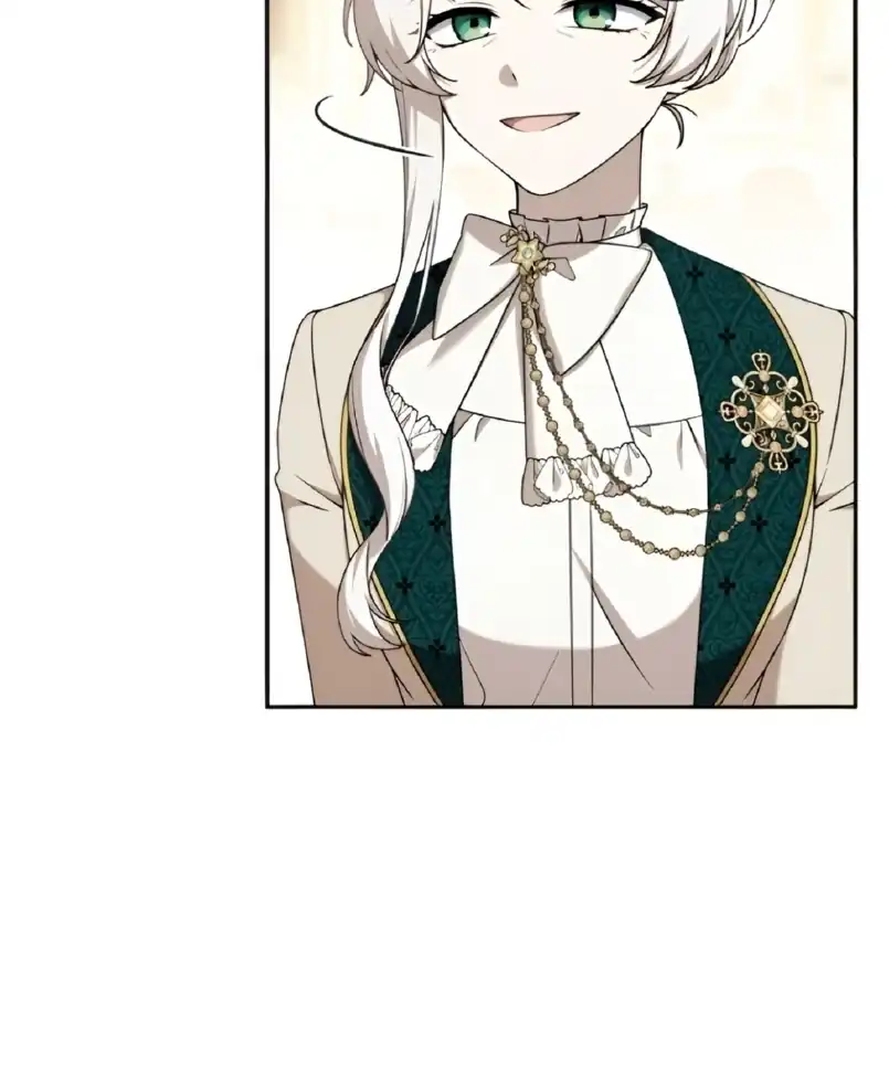 The Villain’s Daughter in law is Inherently Powerful Chapter 29 - Page 8