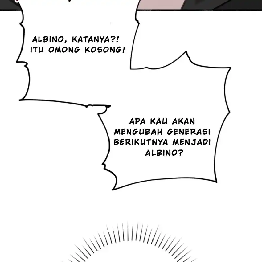 The Villain’s Daughter in law is Inherently Powerful Chapter 3 - Page 112